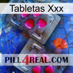 Xxx Tablets 15